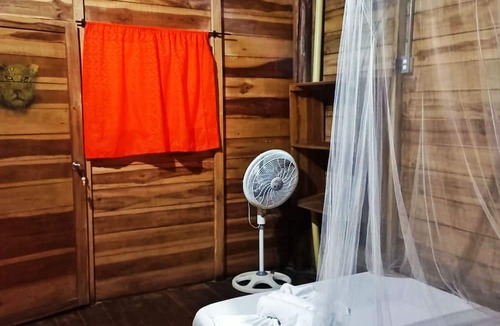 Palomino Hostel | The Mompe Hostal Beach