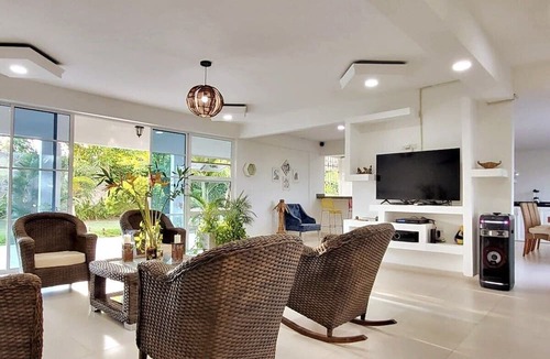 Sabanalarga Cottage | CASA privada a 1 hora de Barranquilla AA