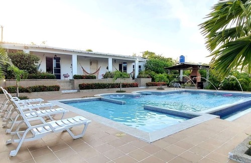 Sabanalarga Cottage | CASA privada a 1 hora de Barranquilla AA