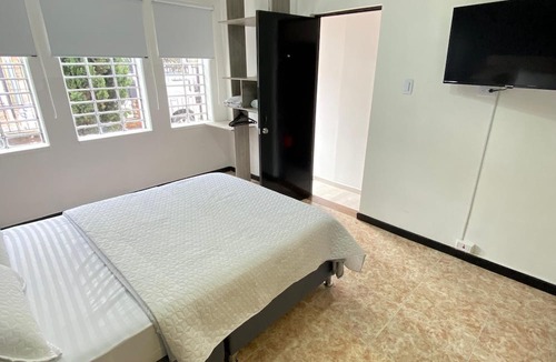 Chapinero House | BogoRooms Quinta Camacho