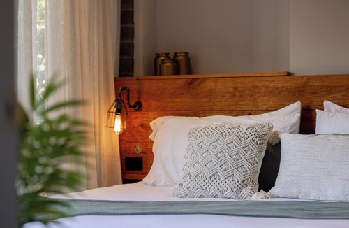 Las Lomas I Hotel | Hotel Loma Verde
