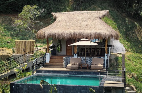 La Dorada Hotel | Refugio Monte Oscuro