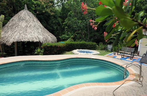 Calabazo Hostel | Manigua Tayrona Hostel