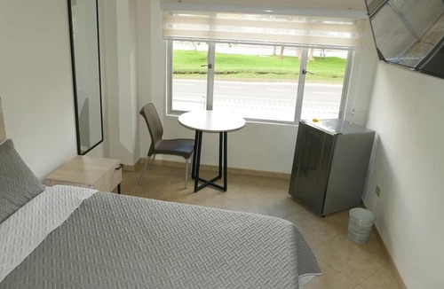 Zona Rosa House | BogoRooms Héroes