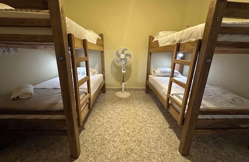 Guayabal Hostel | Lucca Hostel