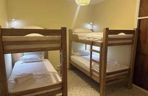 Guayabal Hostel | Lucca Hostel