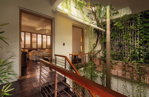 Centro Hotel | Casa Belle Cartagena Hotel Boutique
