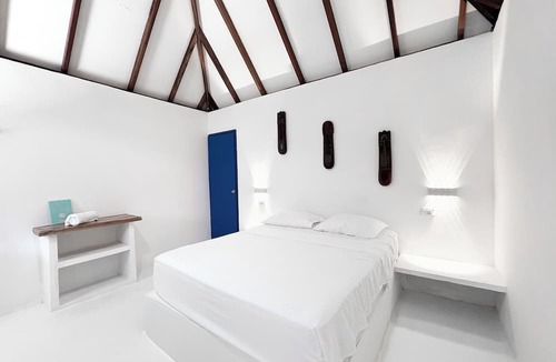 Rosario Islands Hotel | Hotel Coral Sand