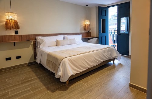 Filandia Hotel | Monte Pueblo