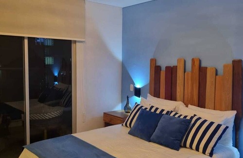 Bocagrande Apartment | Apartamento Navy 2 habitaciones