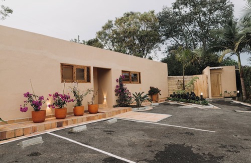 Llanogrande Cabin | Casa Los Curazaos