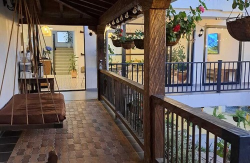 Guatape Hotel | Country House Hotel