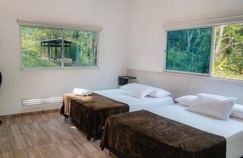 Valparaiso Other | EcoHotel Montenegro