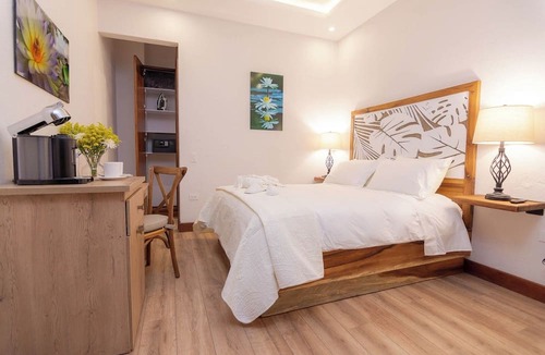 Jardin Hotel | WR BOUTIQUE HOTEL