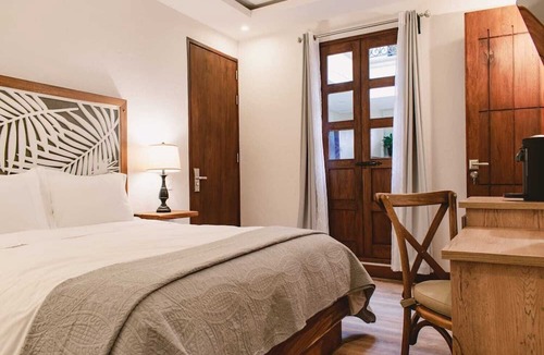 Jardin Hotel | WR BOUTIQUE HOTEL