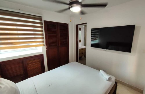 Marbella Apartment | EM3-1 APARTAMENTO 1 HAB ZONA RESIDENCIAL