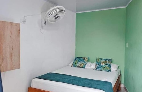 Cocorna Hotel | Hosteria La Medusa