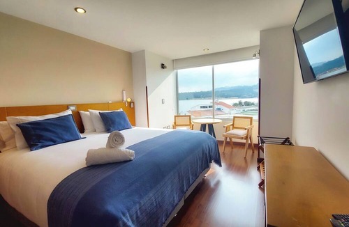 Paipa Hotel | Samakwa Hotel Boutique