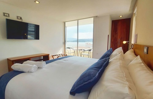 Paipa Hotel | Samakwa Hotel Boutique
