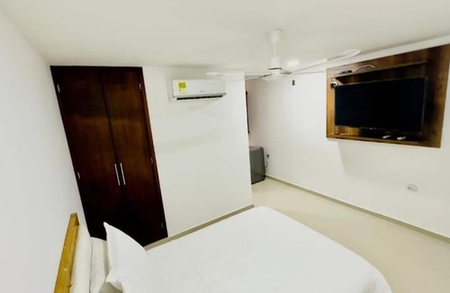 Santa Marta Hotel | Hotel boutique Rancho ton