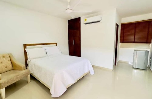 Santa Marta Hotel | Hotel boutique Rancho ton