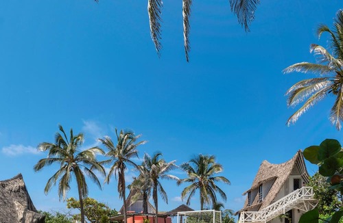 Rosario Islands Hotel | Isla Matamba