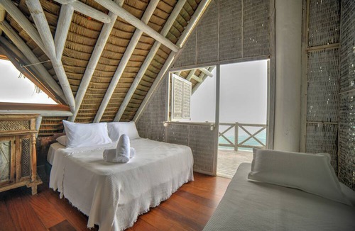 Rosario Islands Hotel | Isla Matamba