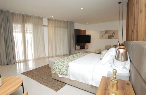 Turbo Hotel | Hotel Boutique Palma Arena