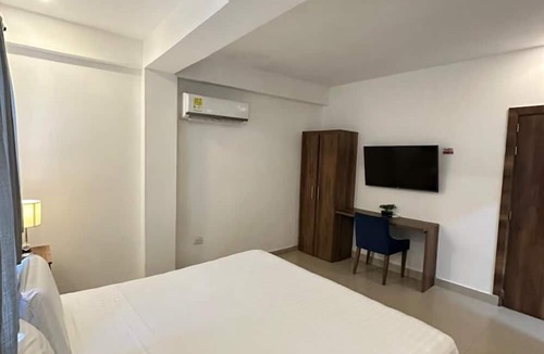 Bocagrande Hotel | Hotel Amoek