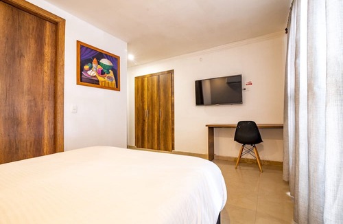 Bocagrande Hotel | Hotel Amoek