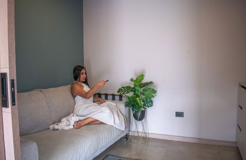 La America Hotel | Hotel Living 35 Suites by Growing Group