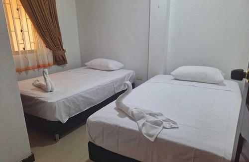 Pore Apartment | Hotel Danner