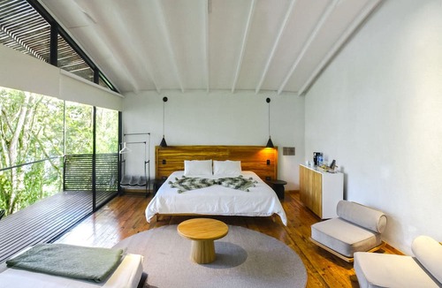 Calima Hotel | Alko Hotel Tribu del Viento