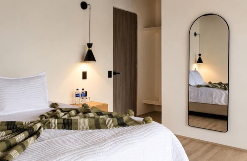 Calima Hotel | Alko Hotel Tribu del Viento