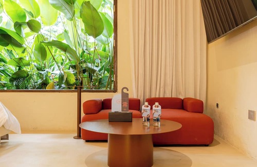 Santa Fe de Antioquia Hotel | Arde La Selva