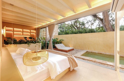 Santa Fe de Antioquia Hotel | Arde La Selva
