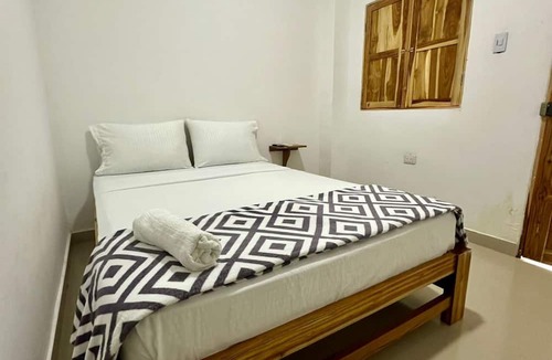 Buritaca House | Buritaca House