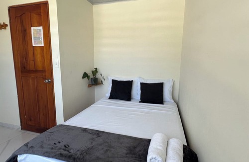 Buritaca House | Buritaca House