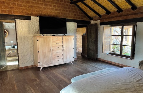 Firavitoba Hotel | Casona Ananda