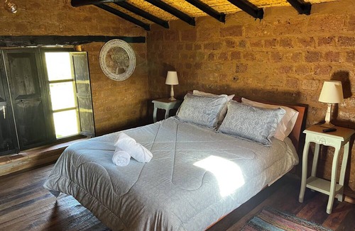 Firavitoba Hotel | Casona Ananda
