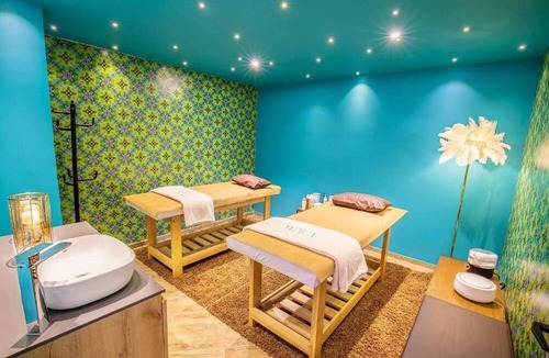 El Capuli Hotel | Hotel V1501 Sas