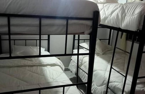 Kennedy Hotel | Hospedaje Cristiano Almagor