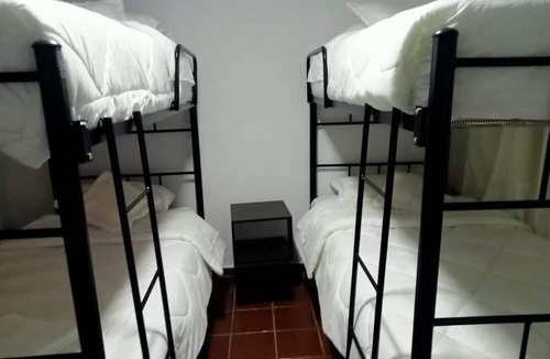 Kennedy Hotel | Hospedaje Cristiano Almagor