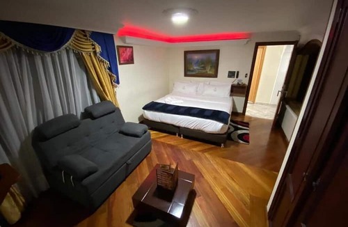 Normandia Hotel | Hotel L & L Mansión
