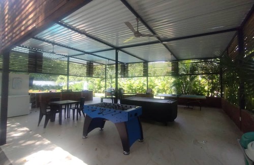 Tocaima Cottage | Ecohotel Villa Russo