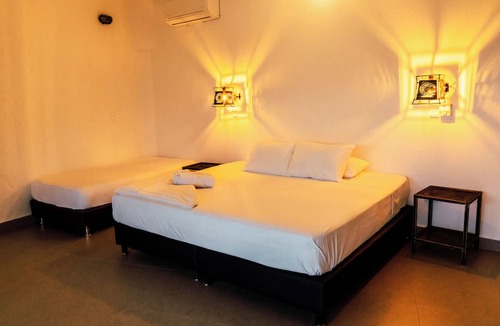 Sopetran Hotel | Cautiva Hotel