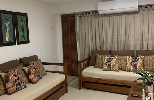 Punta Hansa Apartment | EDIFICIO HANSA REEF Apartamento 509