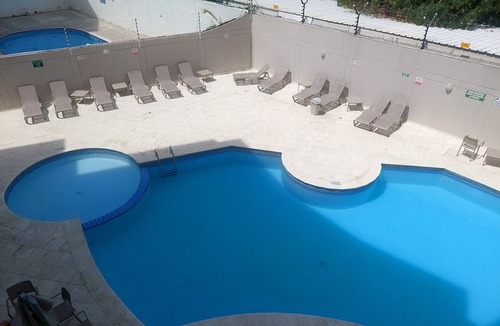 Punta Hansa Apartment | EDIFICIO HANSA REEF Apartamento 509