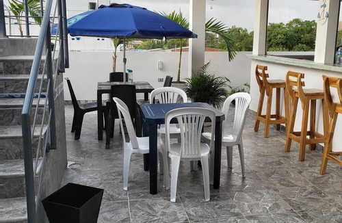 Tolu Hostel | Hostal Casa Familiar Josi