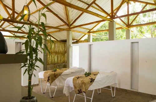 La Mesa Hotel | Hotel Toscana